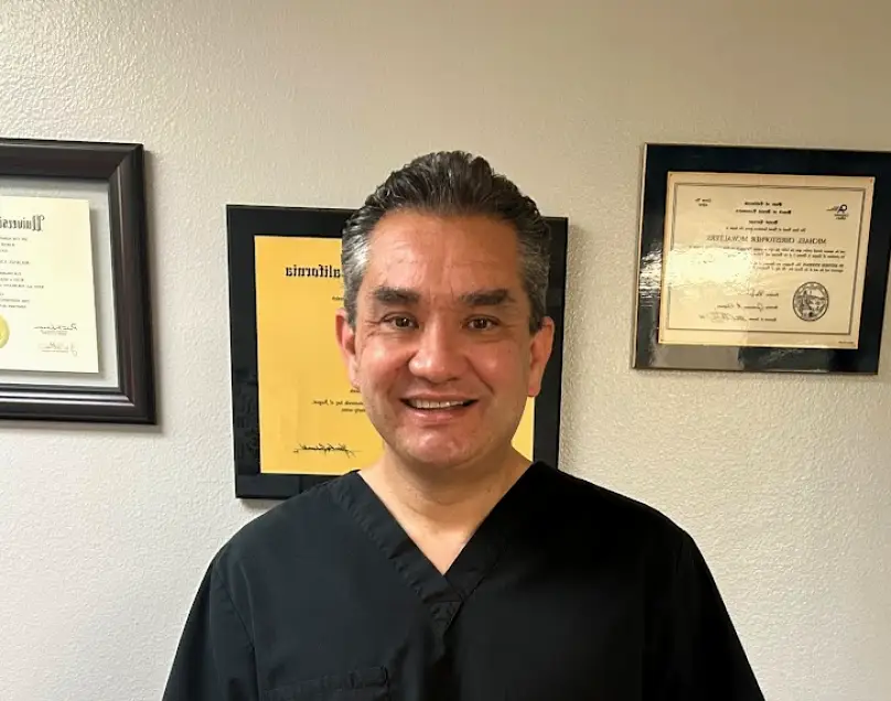 Menifee Michael McWalters DDS, Inc