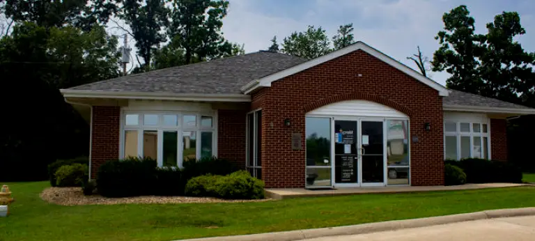 Mercy Clinic Family Medicine - Owensville