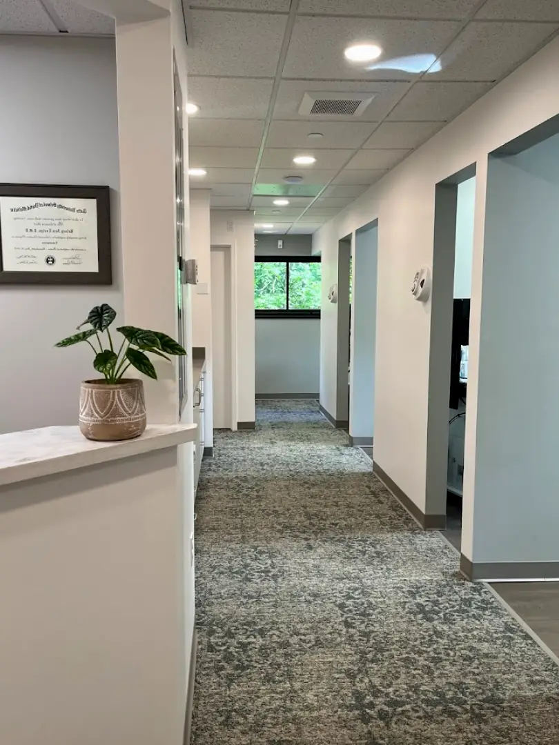 Middleborough Circle Endodontics, PC.