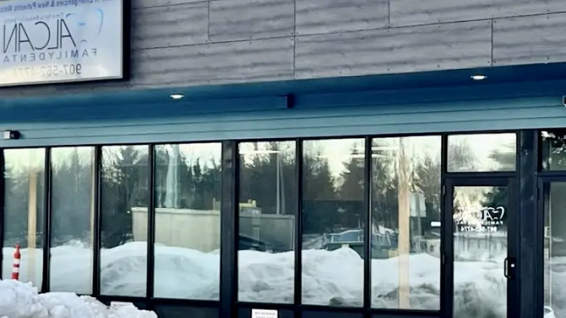 Midtown Alcan Family Dental