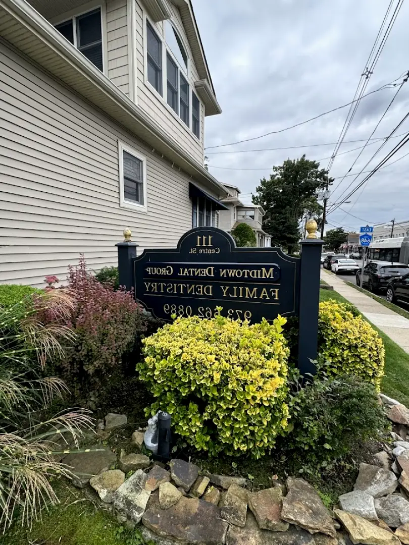 Midtown Dental Group Nutley