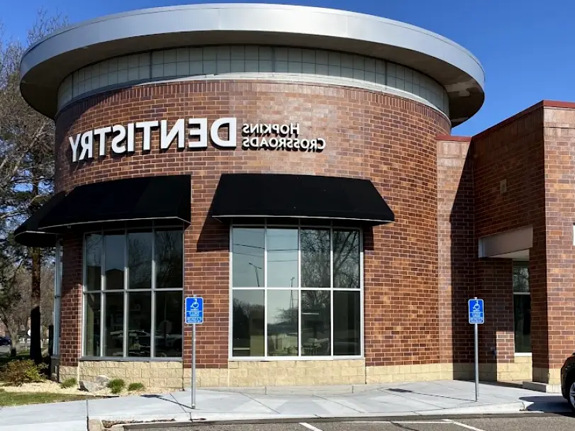 Minnetonka Hopkins Crossroads Dentistry