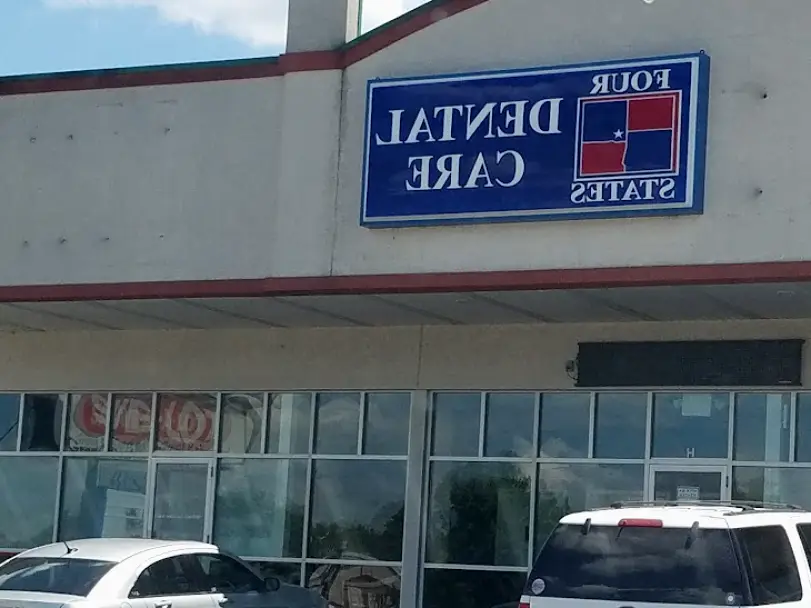 Monett Four States Dental Care