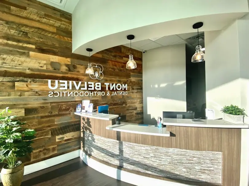 Mont Belvieu Dental & Orthodontics