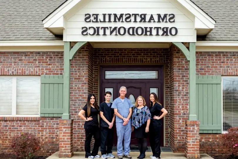  Montgomery SmartSmiles Orthodontics