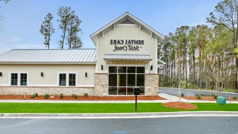  Mt Pleasant Dental Care at Mill Creek