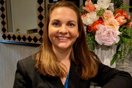 Nashua Amanda M. Smith, DMD, MPH