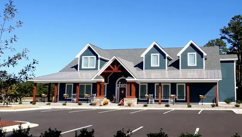 New Bern Eastern Pines Dental