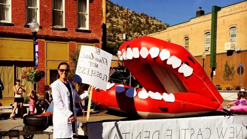 New Castle Dental