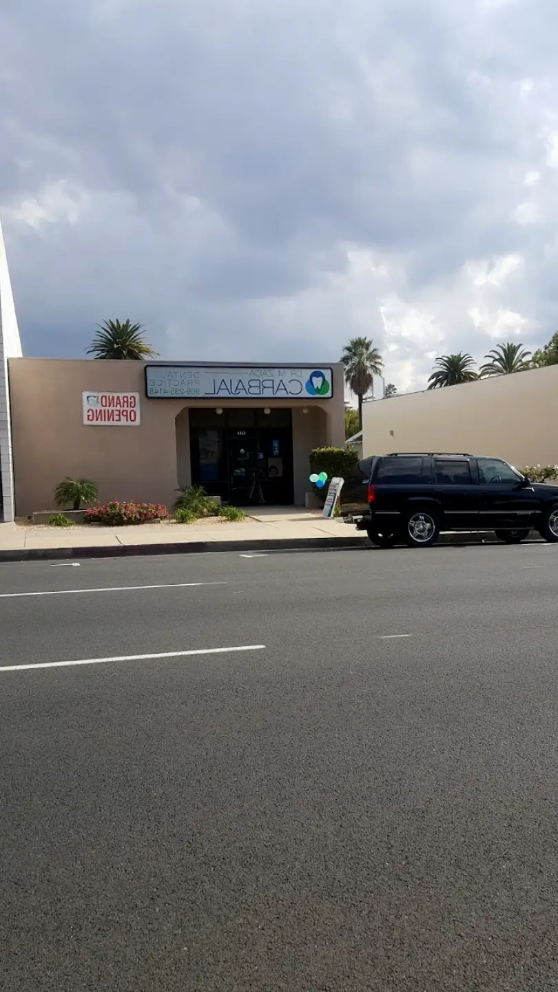 Ontario DR.M.Zaida Carbajal Dental Practice