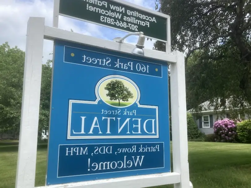 Orono Park Street Dental