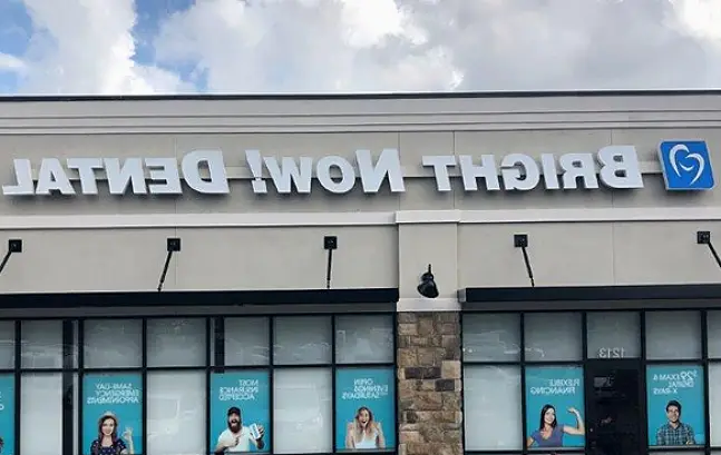 Oviedo Bright Now! Dental & Orthodontics