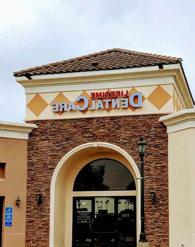 Oxnard Lifetime Dental Care