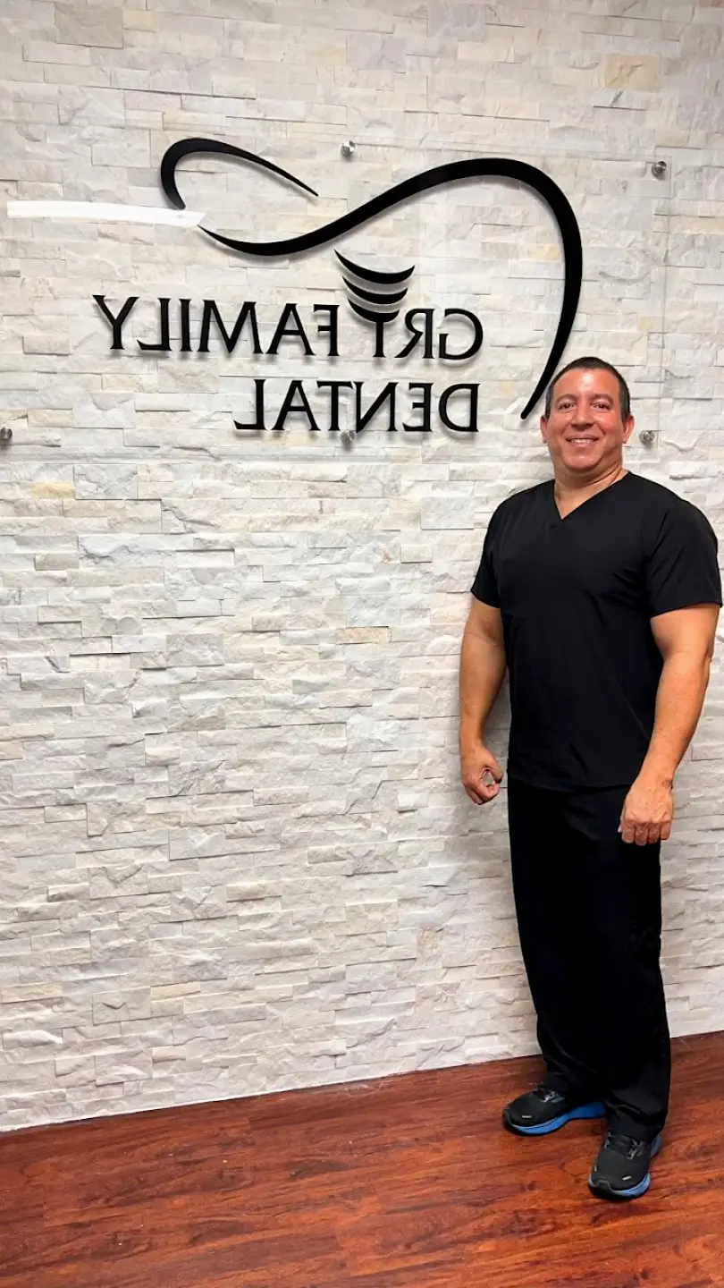  Palm Harbor GRT Family Dental