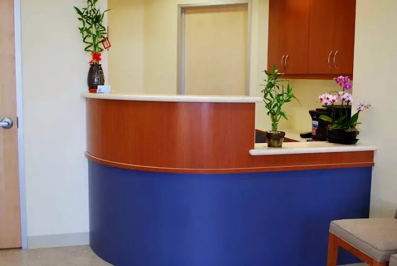 Palo Alto Dennis Wu D.D.S. Wu Family Dental