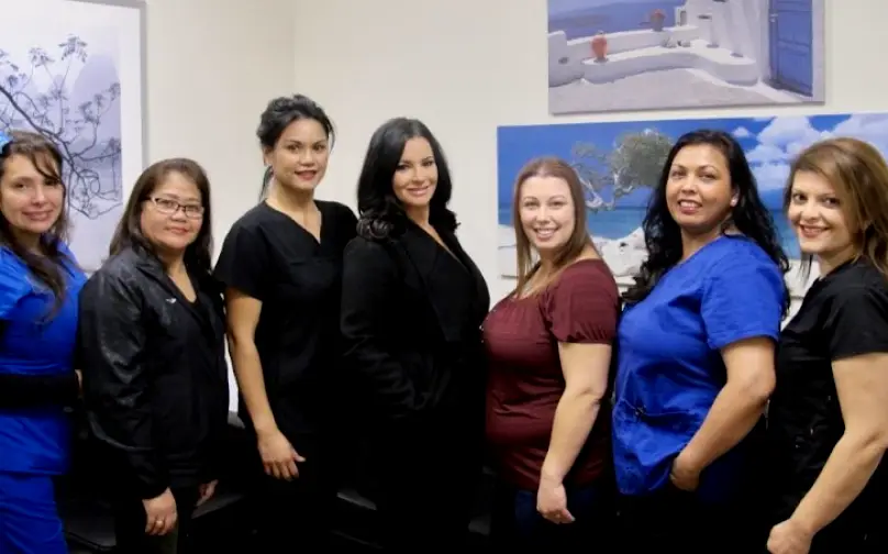 Palo Alto Oral & Maxillofacial Surgery