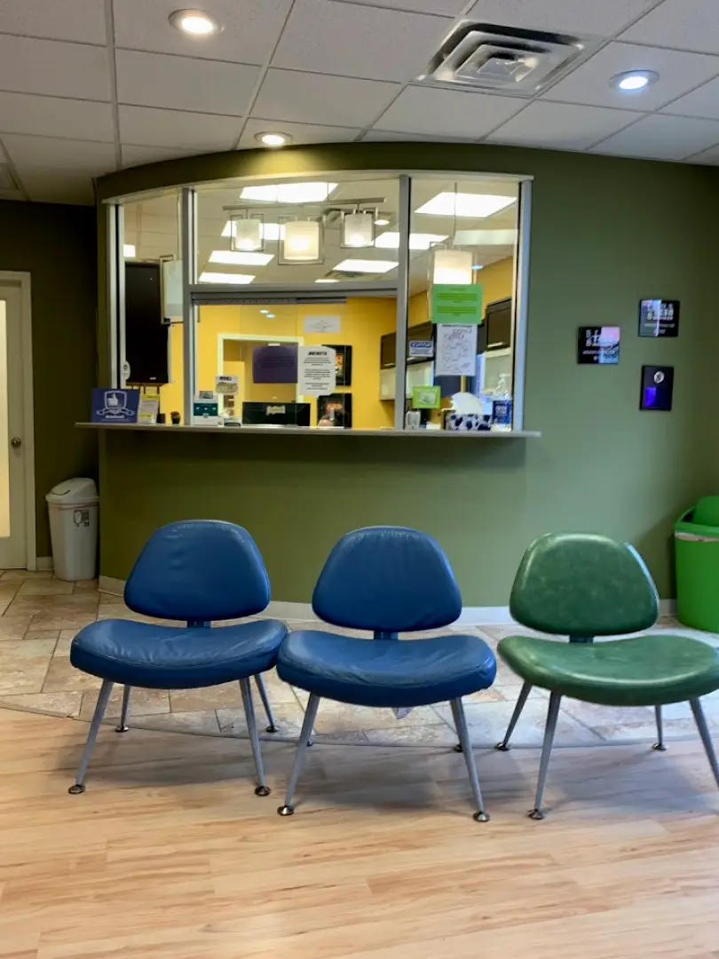 Paragould Ridge Kids Dental