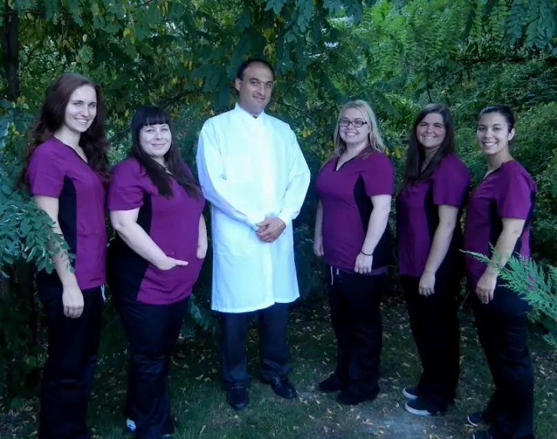 Parma Heights York Dental