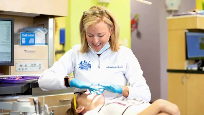 Pediatric Dentistry of Shelbyville