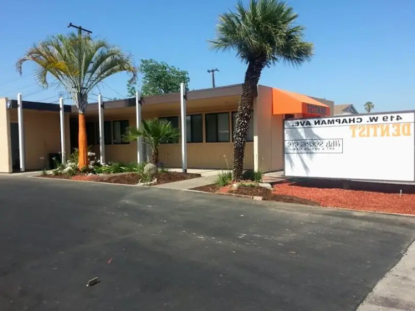 Placentia Dr. Francisco J. Santacruz DDS Corp.