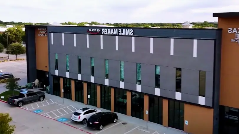 Plano Smile Maker of Texas