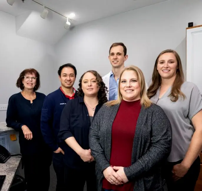  Plaza Dental Parker