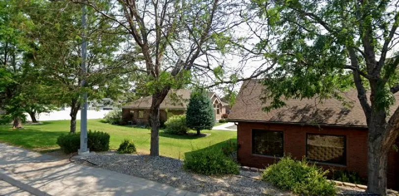 Pocatello Sutton, Douglas P DDS