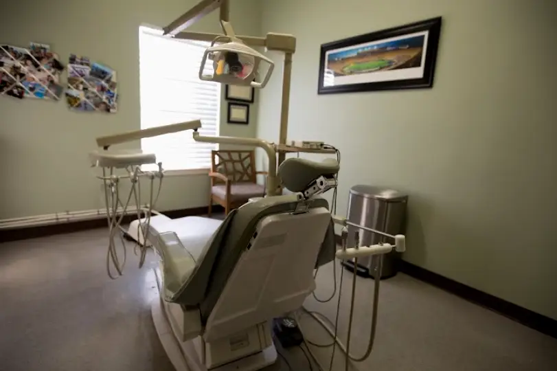 Ponchatoula Deep South Dental