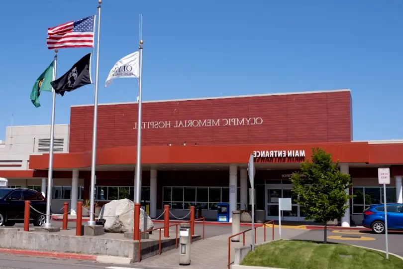 Port Angeles Olympic Medical Center