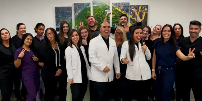 Port Charlotte Olean Dental Studio