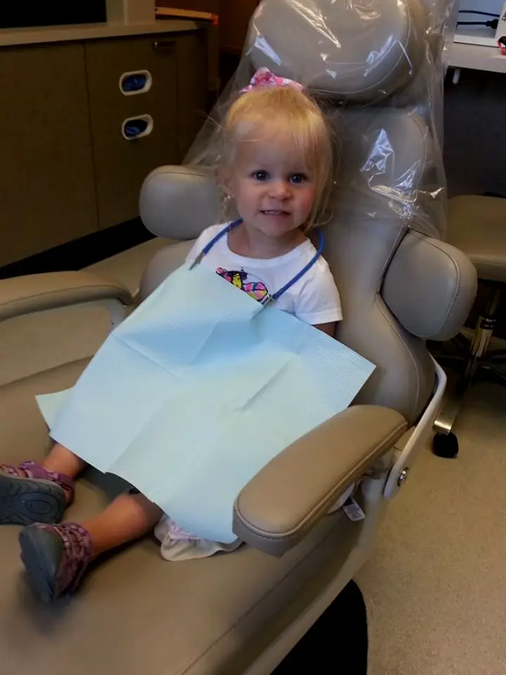 Port Orchard Karlie A Gaskins, DDS, PLLC