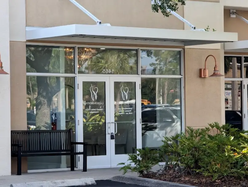 Port St. Lucie Gankin Dental