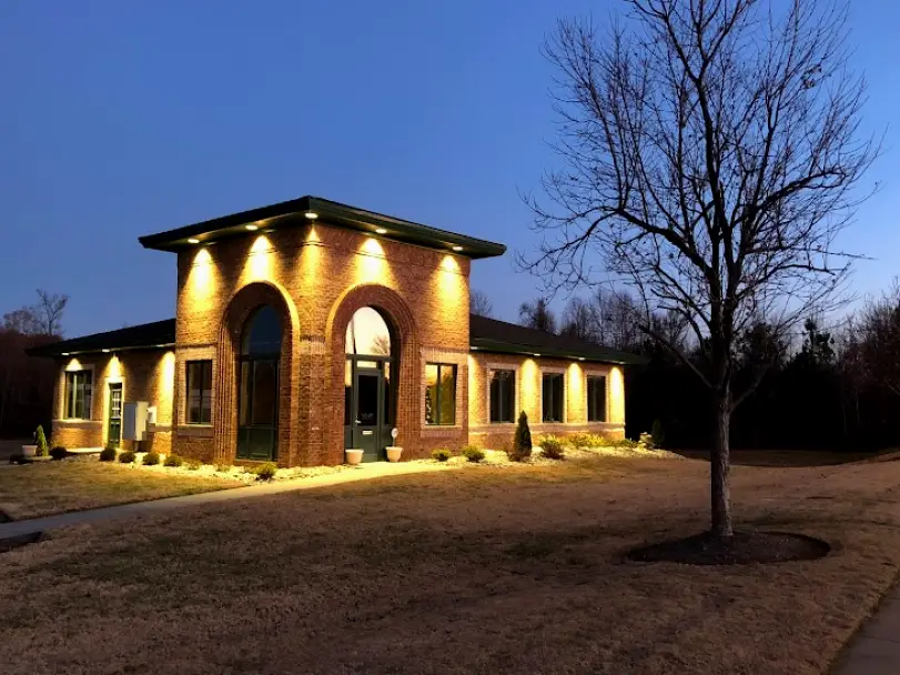 Roanoke Rapids Thomas E. Fleming DDS PA