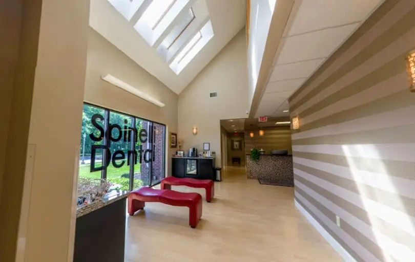  Rochester Spinelli Dental
