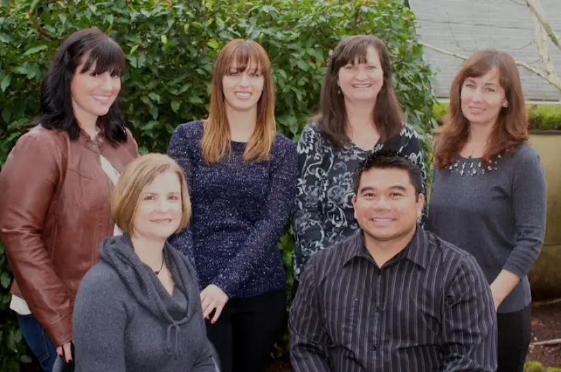 Salem Friendship Dental Center: Ramillosa R Anthony DDS