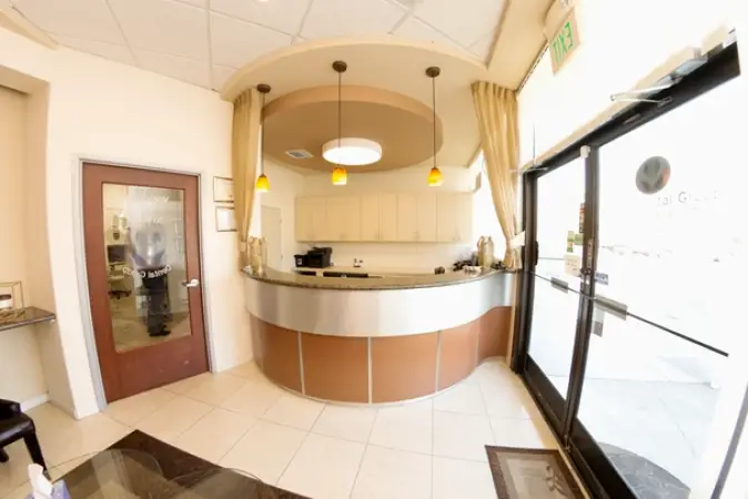 San Jose Avanti Dental Group - Dr. Manijeh Shayesteh, DDS