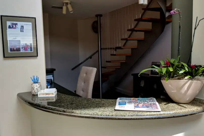 Sarasota James B Foley, DDS