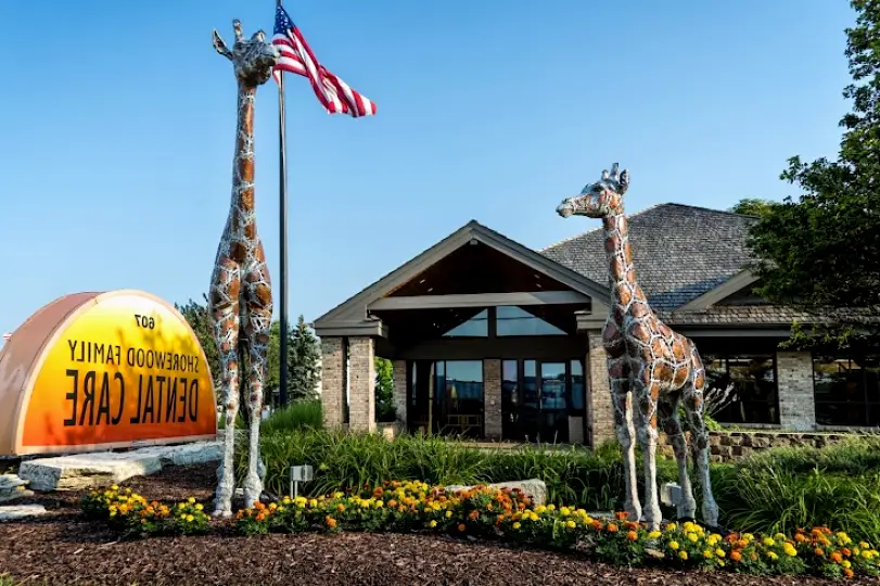  Shorewood Robert S. Funk, DDS