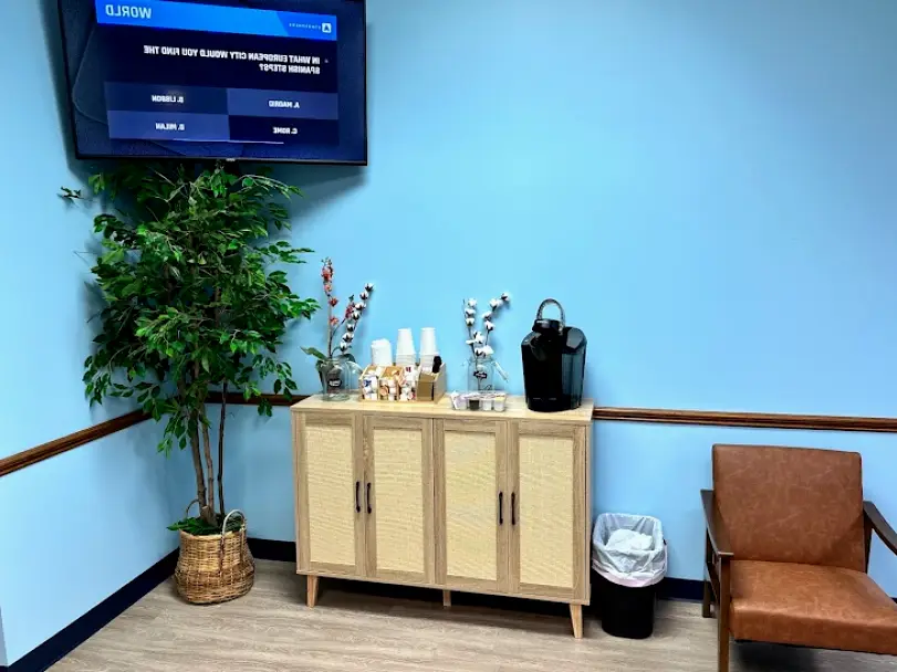Springfield Dentures and Implants