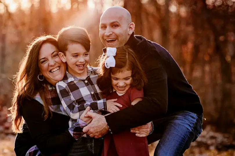 St. Louis Gennaoui Rigden Family Dental
