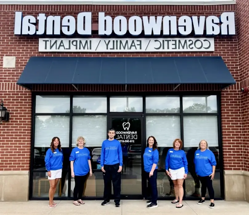 St John Ravenwood Dental