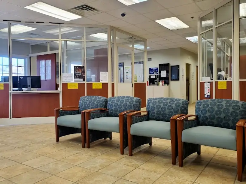 Staunton Veterans Clinic VA