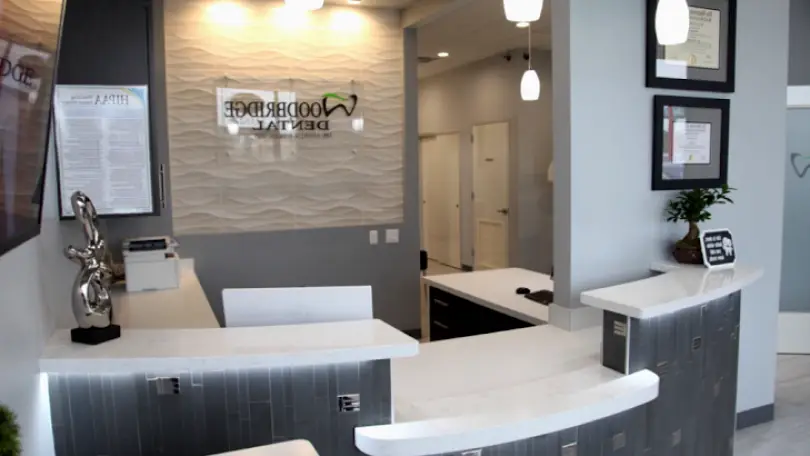  Sugar Land Woodbridge Dental