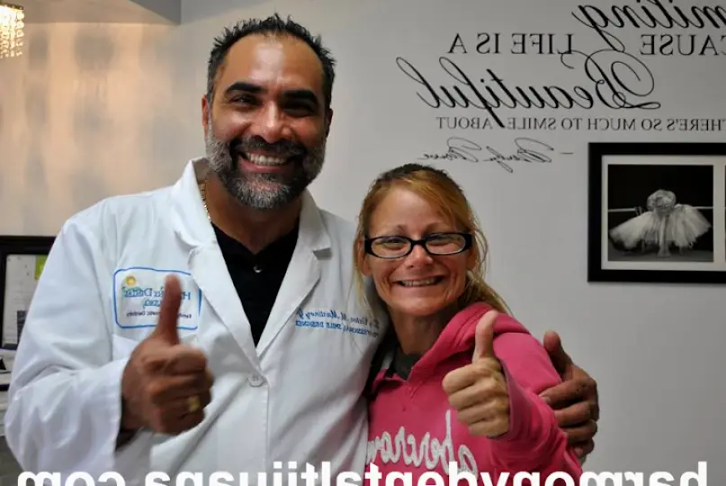 Tijuana Harmony Dental Studio