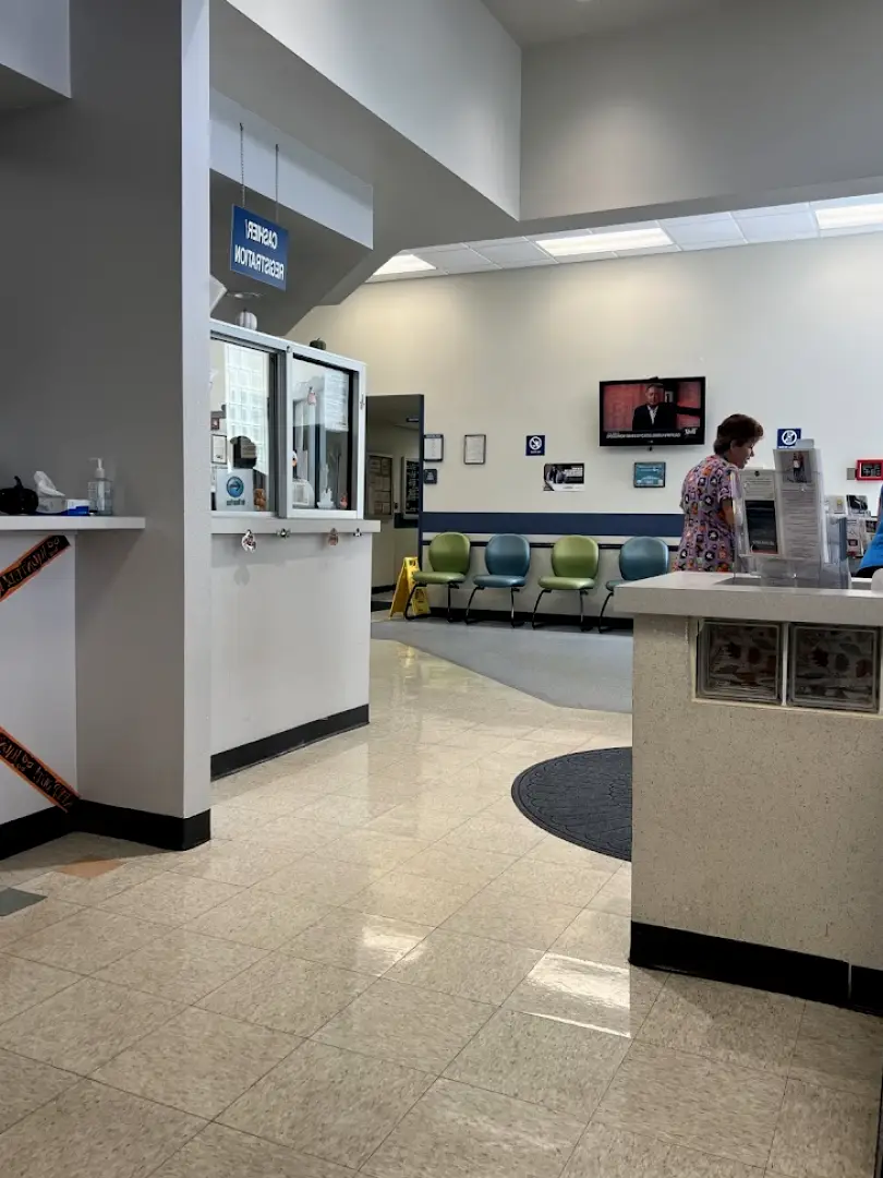 Titusville Brevard Health Alliance