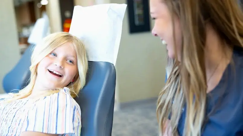 Topeka Wilson & Hendrickson Orthodontics