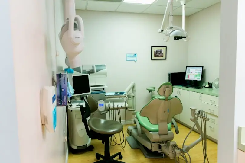 Torrance Tiffany M. Lee, DDS