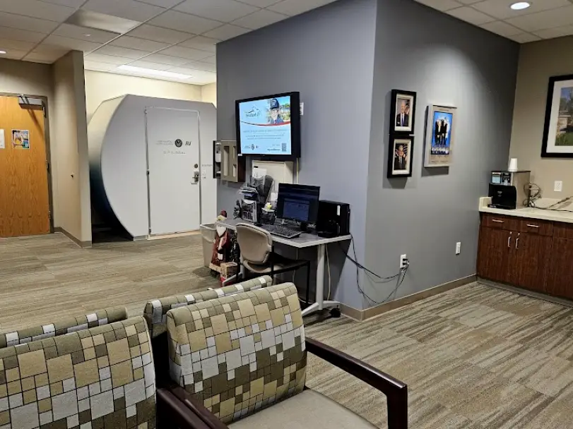  VA Beaver Dam Clinic