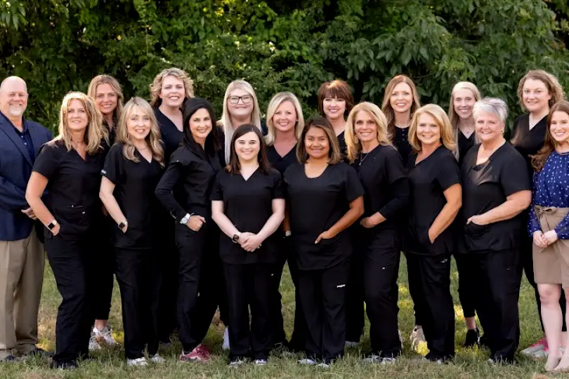 Valley Orthodontics: Hartselle Location