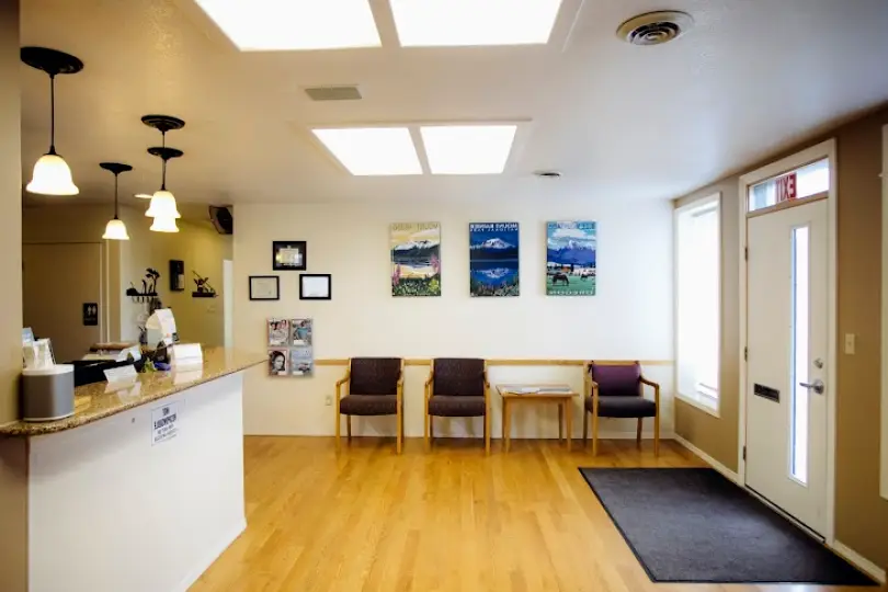 Walla Walla Pioneer Family Dentistry: Herbert Edwards DDS